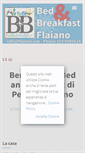 Mobile Screenshot of flaiano.net